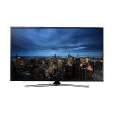 Samsung UE60JU6800K 60 6 Series LED Smart TV 4K UHDTV (2160p) - Silver